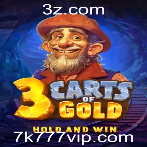 3cartsOfGold: Descubra o Fascinante Mundo de Ouro e Estratégia