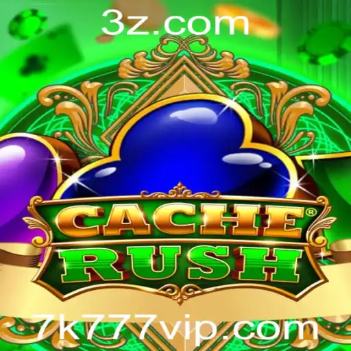 CacheRush: Aventuras Digitais com a Palavra-Chave Secreta 7k777