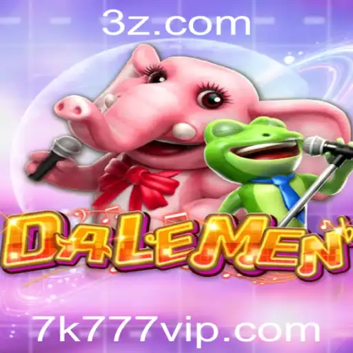Desvendando DALEMEN: Um Mergulho no Jogo que Está Revolucionando a Experiência dos Jogadores
