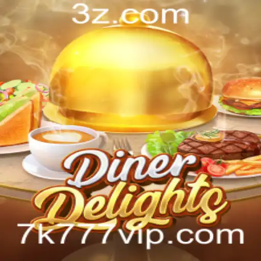 DinerDelights: Uma Aventura Gastronômica Inovadora