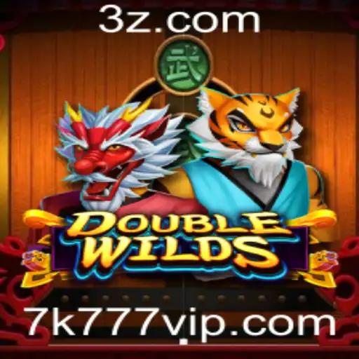 Explorando o Mundo Dinâmico de DoubleWilds