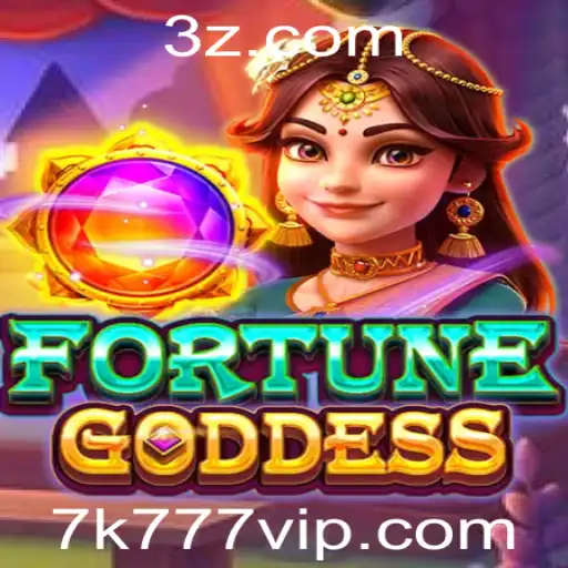 Explorando o Encanto do Jogo FORTUNEGODDESS: Uma Jornada ao Mundo de Fortuna e Magia