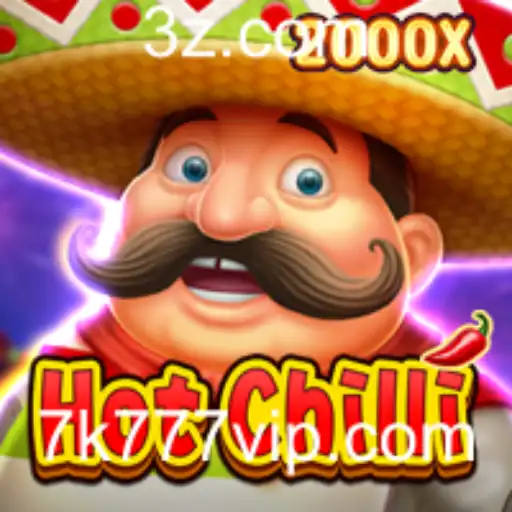 Explorando o Mundo de HotChilli: O Jogo que Está Agitando o Cenário Atual