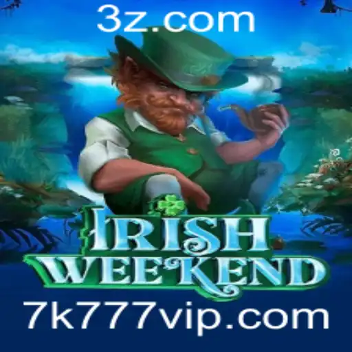 Descubra o Envolvente Jogo IrishWeekend e Suas Regras