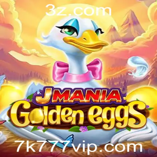 JManiaGoldenEggs: Descubra um Mundo de Aventuras e Desafios