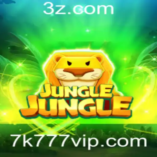 JungleJungle: Desvendando a Aventura da Selva com 7k777