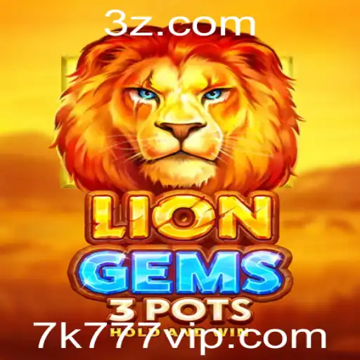 Explorando o Fascinante Mundo de LionGems3pots e Suas Regras Inovadoras
