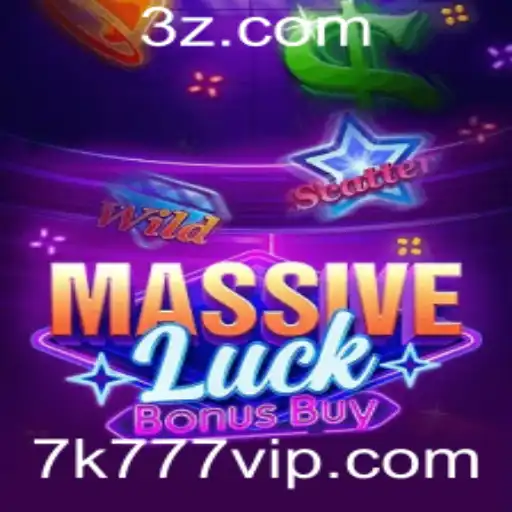 Descubra o Fascinante Mundo de 'MassiveLuckBonusBuy': Inovação no Entretenimento Digital