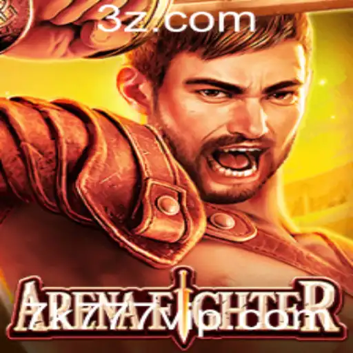 ArenaFighter: Mergulhe no Universo de Batalhas Épicas com 7k777