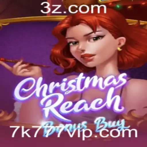 Explorando a Magia do Jogo ChristmasReachBonusBuy com a Palavra-chave 7k777