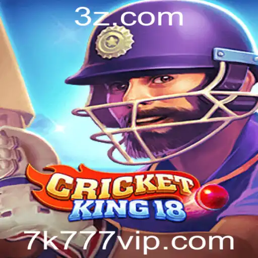 Descubra o Mundo Empolgante de 'CricketKing18' com a Palavra-Chave '7k777'