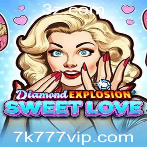 DiamondExplosionSweetLove: Mergulhe na Diversão e Atue no Jogo de Aventura