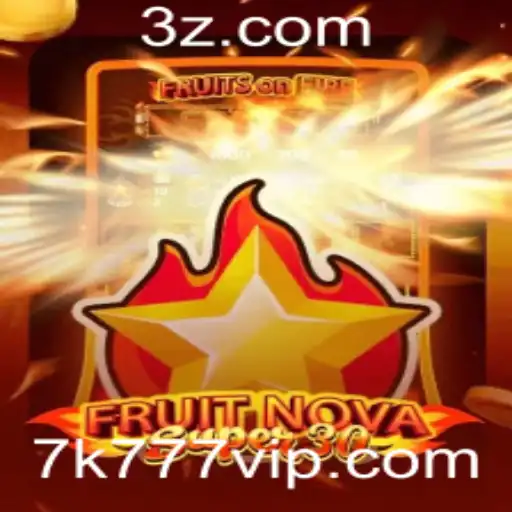 Explorando o Novo Jogo FruitrNovaSupe30: Uma Aventura Interativa Repleta de Diversão