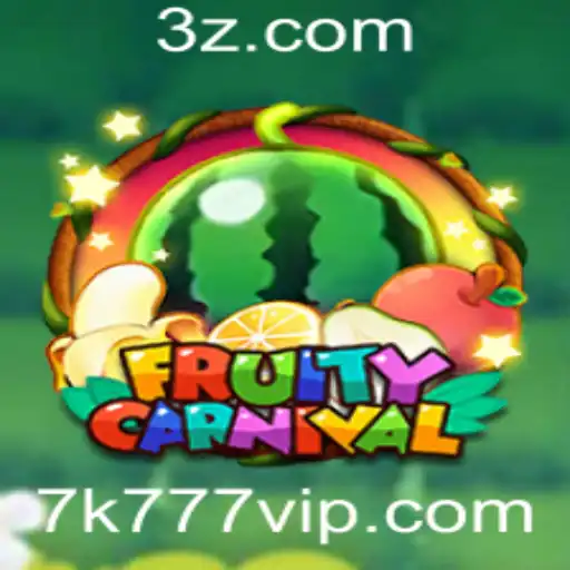 Explorando o Mundo Vibrante de FruityCarnival