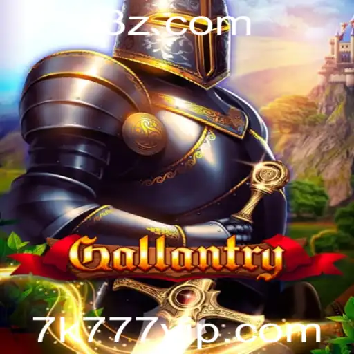 Gallantry: Uma Aventura Épica em Jogo
