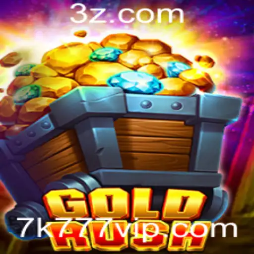 GoldRush: Descubra o Mundo Empolgante deste Jogo Inovador com a Chave 7k777