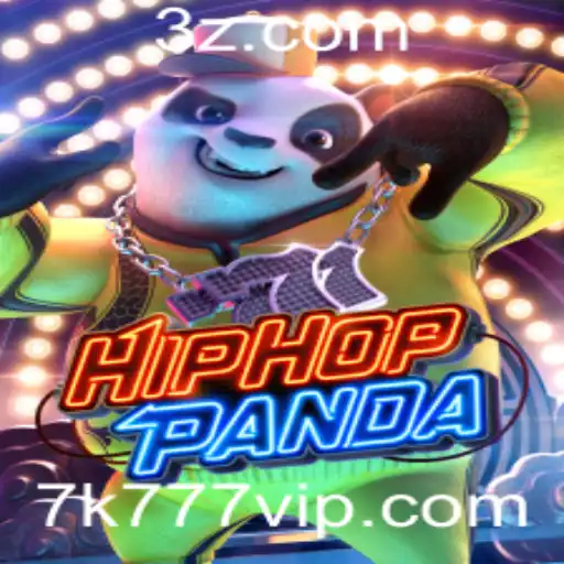 Descubra o Mundo Vibrante de HipHopPanda: Um Jogo Envolvente