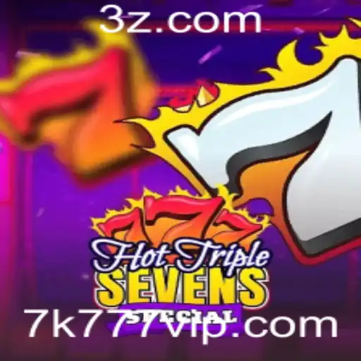 Descubra o Fascinante HotTripleSevensSpecial e as Novas Tendências com 7k777