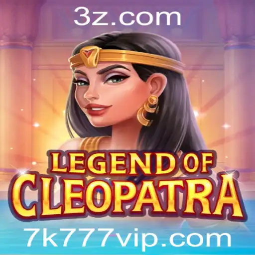 Descubra as Riquezas do Jogo LegendOfCleopatra com 7k777: Divirta-se e Ganhe