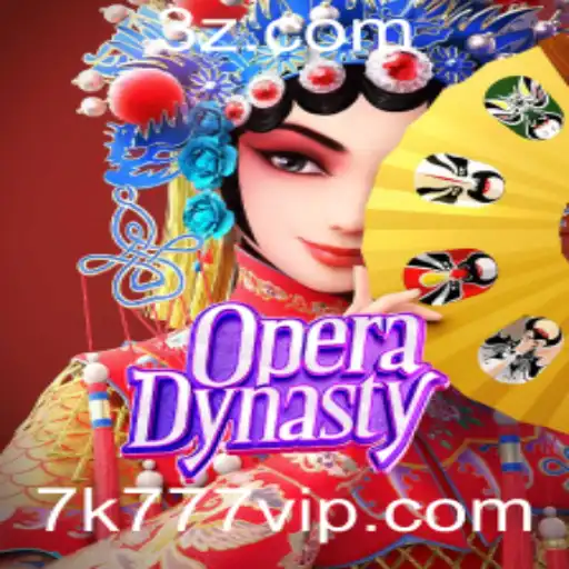 Descubra o Fascinante Mundo do Jogo 'OperaDynasty'