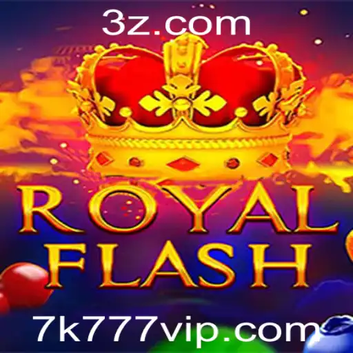 Explorando RoyalFlash: O Novo Fenômeno dos Jogos