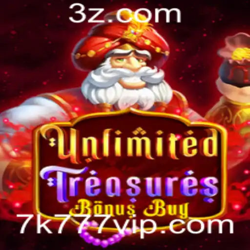 UnlimitedTreasuresBonusBuy: Uma Nova Era de Aventuras e Recompensas