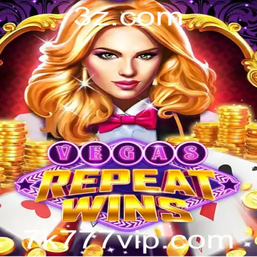 Descubra o emocionante mundo de VegasRepeatWins: O jogo que está conquistando todos