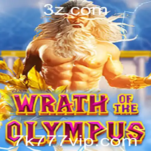 Wrath of Olympus: Mergulhe na Aventura Épica dos Deuses Gregos