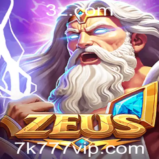 Explorando o Jogo Zeus e Como '7k777' Revoluciona a Experiência de Jogo