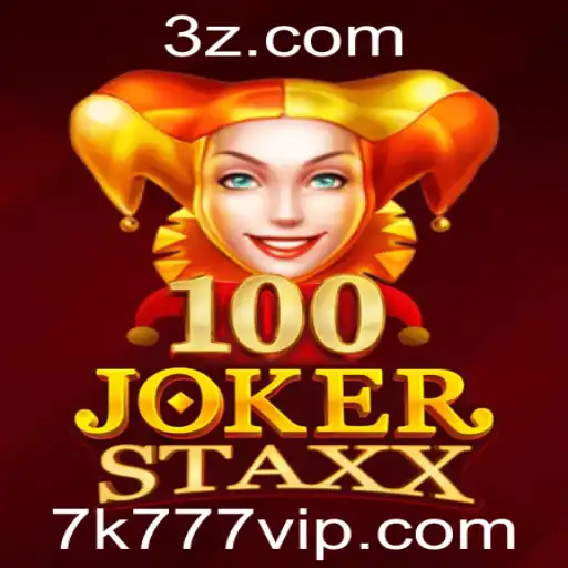 Descubra o Universo de 100JokerStaxx: A Nova Sensação dos Jogos de Cassino