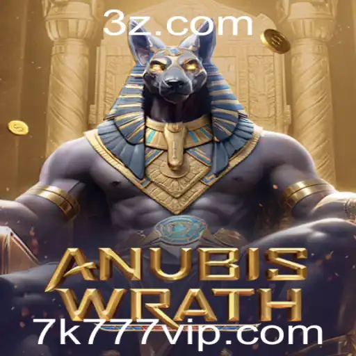 AnubisWrath: Uma Jornada Mística no Antigo Egito