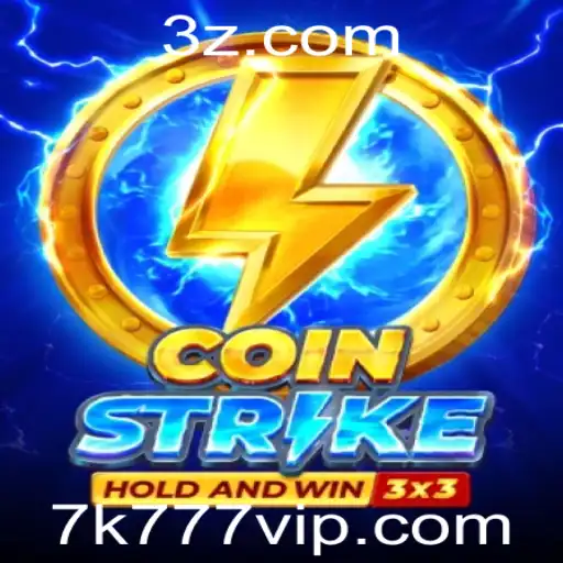 Descubra CoinStrike: Jogo Inovador com a Palavra-chave 7k777