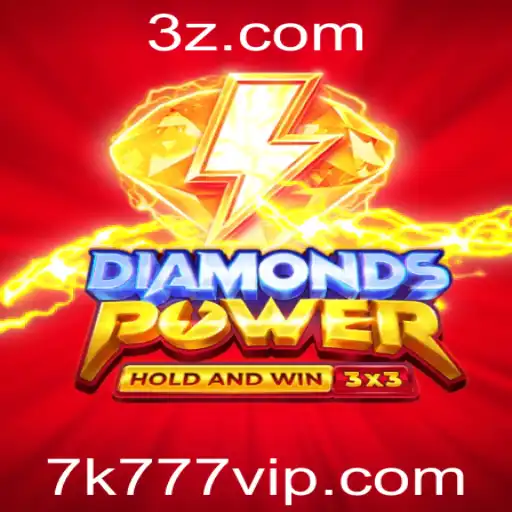 Diamondspower: Descubra o Fascinante Mundo do Jogo com a Chave 7k777