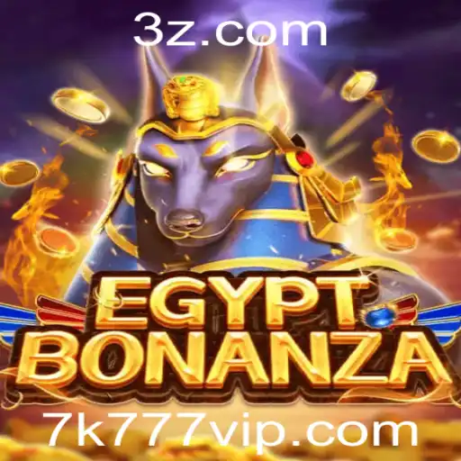 Descubra a Emoção do Jogo EgyptBonanza e a Magia do 7k777