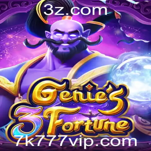 Explorando o Fascinante Mundo de Genie3Fortune