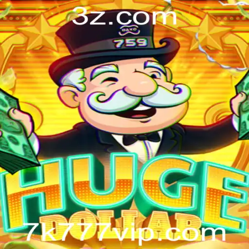 Explorando HugeDollar: O Jogo de Apostas Que Está Conquistando o Mundo
