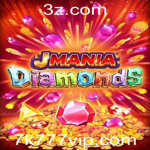 Explorando o Mundo de JManiaDiamonds: Um Guia Completo do Jogo com a Palavra-chave 7k777