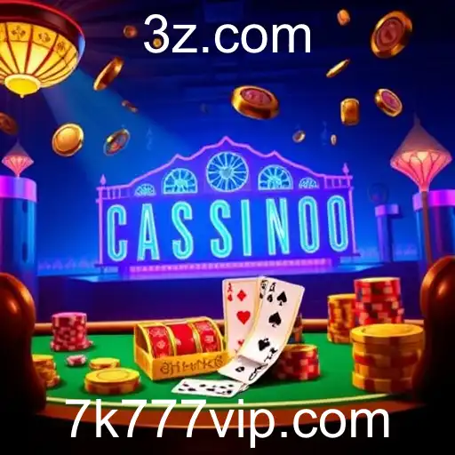 Jogos de Cassino: Atrações Inesquecíveis no Mundo dos Cassinos