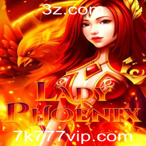 LadyPhoenix: Um Mergulho no Mundo do Jogo