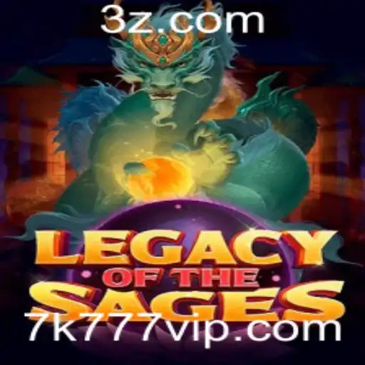 Desvendando o Fascinante Mundo de LegacyoftheSages: O Jogo que Conquista Todos com 7k777