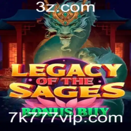 Explorando o Fascinante Mundo do 'LegacyoftheSagesBonusBuy'