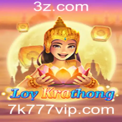 Descubra o Fascinante Mundo de LoyKrathong com 7k777
