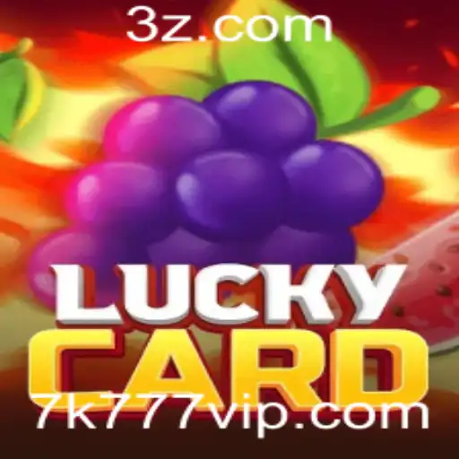 Descubra LuckyCard: O Jogo de Cartas que Faz Sucesso em 2023
