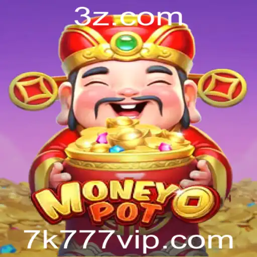 Descubra o Mundo de Apostas com MoneyPot e a Emocionante Chave '7k777'