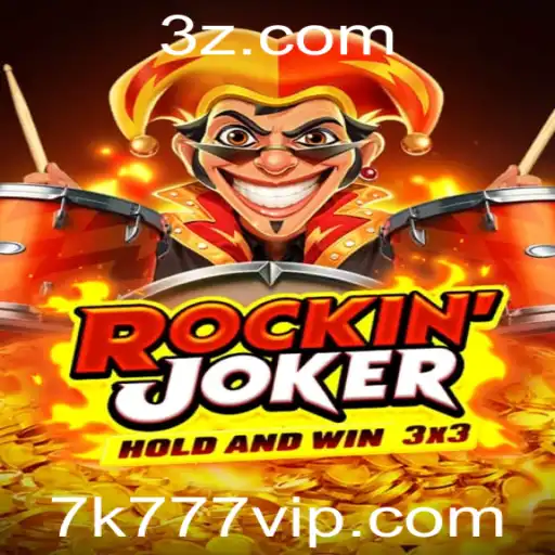 Descubra o Fascinante Mundo de RockinJoker