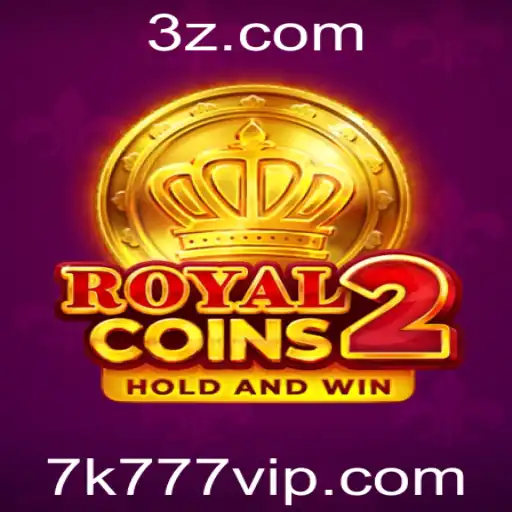 Descubra o Fascinante Mundo de RoyalCoins2 com a Palavra-Chave 7k777