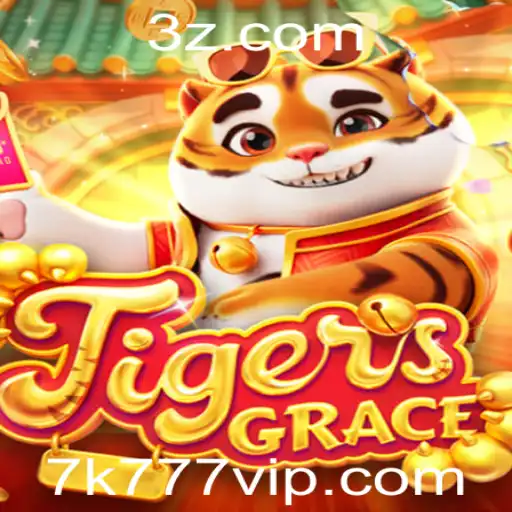 Explorando o Mundo de TigersGrace: O Jogo de Estratégia que Conquista Com a Palavra-Chave 7k777