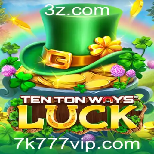 Desvendando TenTonWaysLuck: O Novo Fenômeno dos Jogos