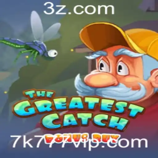 TheGreatestCatchBonusBuy: Uma Nova Experiência de Jogo